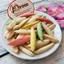 500g bánh đuông dừa mix đủ vị