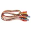 TOPTOOLCX 1 Chiếc Tua Rua Dây Trang Trí DIY Polyester Tốt Nghiệp Sinh Viên Lễ Kỷ Niệm Ảnh Đạo Cụ Dự Tiệc Cung Cấp Áo Choàng Cử Nhân