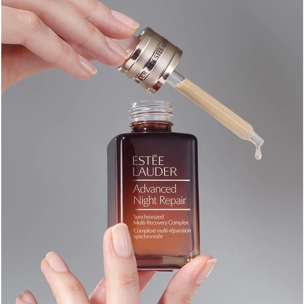 Serum Estee Lauder Advanced Night Repair 7ml vs 15ml Shopee Việt Nam