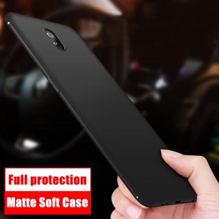 Ốp điện thoại siêu mỏng bề mặt nhám cho For OPPO K5 Reno 2F 2Z Z 2 ACE For Realme XT X2 Pro