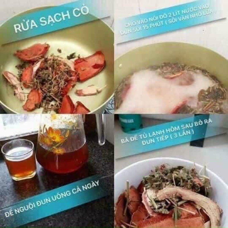 Cỏ máu tăng cân 1 kg tăng cân nhiều vị ngon dễ uống | …