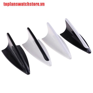 1 Ăng-ten vô tuyến gắn trên nóc ô tô chống tĩnh điện FM / AM