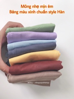 [CHUẨN LOẠI 1] Bộ bé trai Peekaboo dài tay cạp cao vải THUN LẠNH MỀM MƯỚT siêu thích - quần áo trẻ em từ 5-18kg