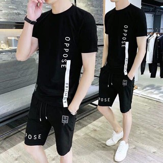 [HỎA TỐC] Bộ nam hè 🚚 FREESHIP 🚚 BỘ THỂ THAO NAM mặc mát mẫu đang bán chạy nhất thi trường mẫu mới 2026