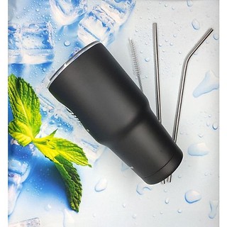 AMZO_LY GIỮ NHIỆT THÁI LAN NOZORORM SƠN NHÁM CAO CẤP 600ML (TẶNG KÈM TÚI)