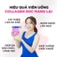 Viên Uống Collagen DHC Nhật Bản Làm Đẹp Da Sáng Da Căng Mịn Chống Lão Hóa 30 Ngày