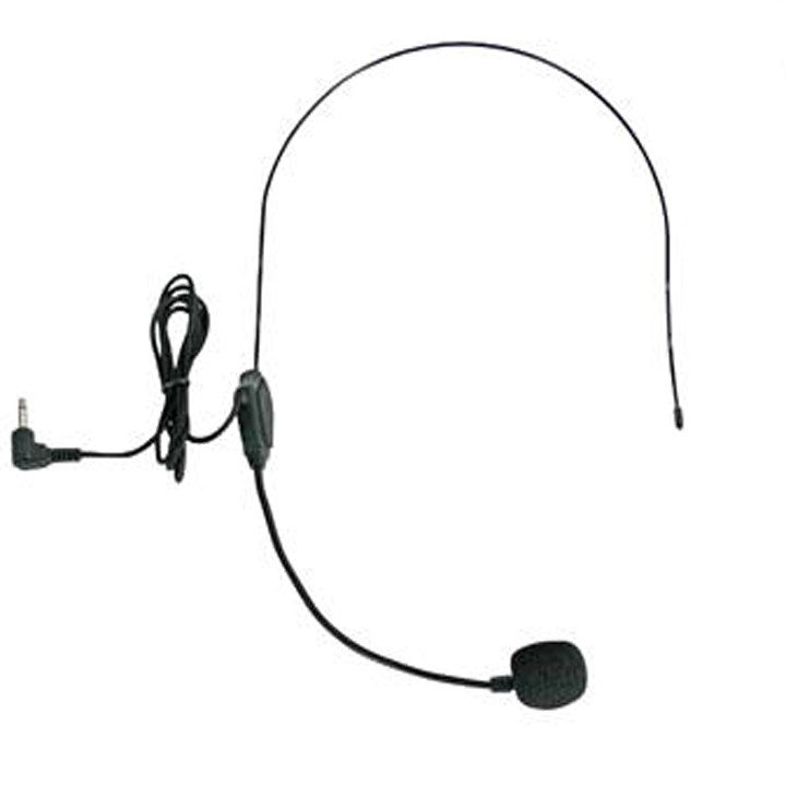 Micro rời cho máy trợ giảng (Jack 3.5 Đen) | Shopee Việt Nam