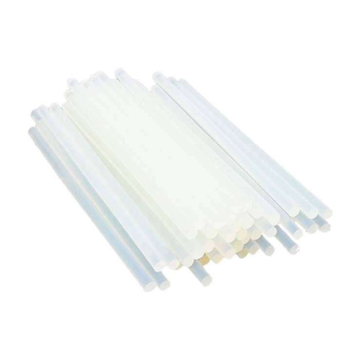 Set 5 keo nến chuyên dụng loại tốt kích thước 0.7*25cm - Kem Shop K125