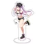 SQ11 HOLOLIVE Vtuber Hình Anime Mô Hình Đồ Chơi Đĩa Giá Đỡ Flare Noel Polka Đồ Trang Trí Trang Trí Nhà Bộ Sưu Tập Quà Tặng