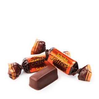 Kẹo Socola Storck Chocolate Toffees 325g