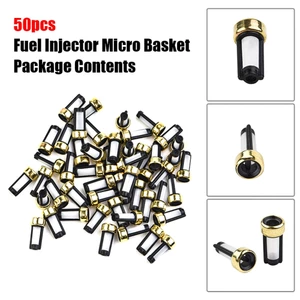 Bộ 50 Đầu Lọc Nhiên Liệu Cho ASNU03C Mới