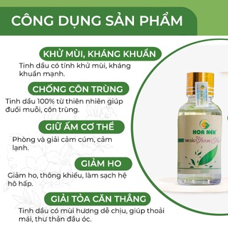 Combo Tinh dầu Tràm + xà phòng Tắm Bé + Cao Tràm bỏ túi - 30ml - Tiết kiệm, tặng quà cho mẹ
