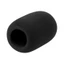 1PC Microphone Foam Thicken Mic Cover Sponge Professional Studio WindScreen Prot