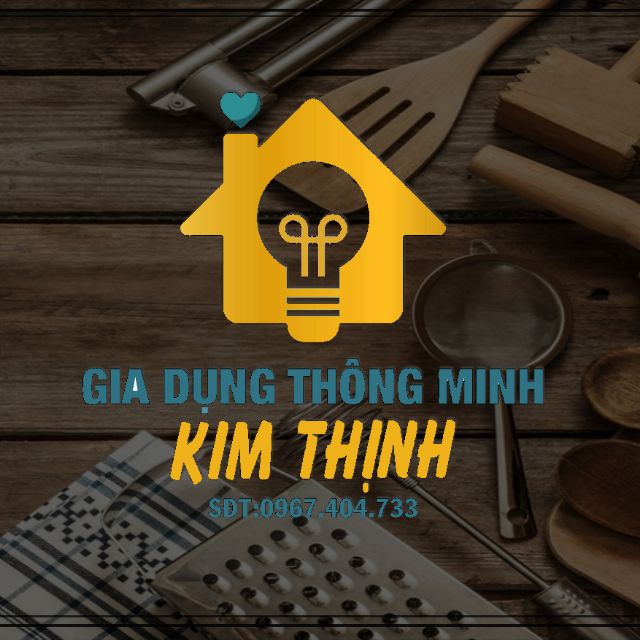 gia dụng thịnh kim