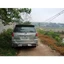 Ốp Cản sau xe Toyota Innova 2009 -> 2016/ Fortuner 2006 -> 2016 chất liệu INOX cao cấp, loại 2 ống