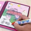 ĐỒ CHƠI THẺ ĐỌC SONG NGỮ ANH VIỆT 510 TỪ VỰNG DÀNH CHO BÉ【co shopee video】