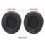 1 cặp đệm tai nghe thay thế cho Sony MDR-7506 MDR-V6