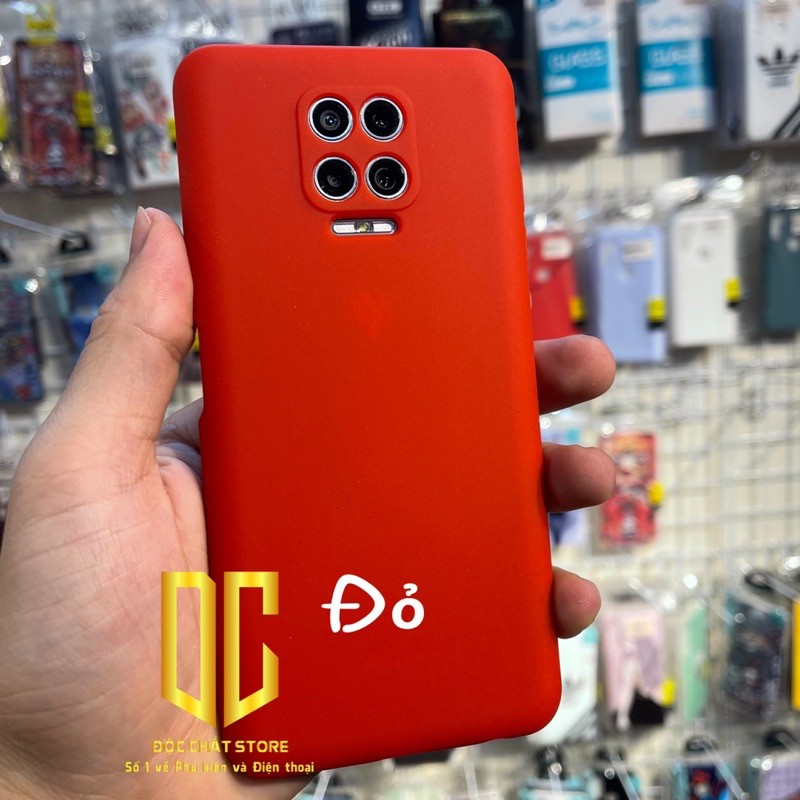 Ốp lưng Vsmart Aris /Aris Pro Ốp nhiều màu bảo vệ camera