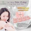Karmel Sét tắm trắng body.