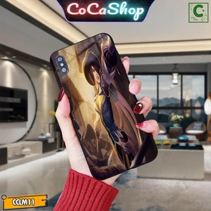 FIORA - Ốp lưng iphone mặt kính in hình siêu nét - 6/6plus/6s/6splus/7/7plus/8/8plus/x/.....
