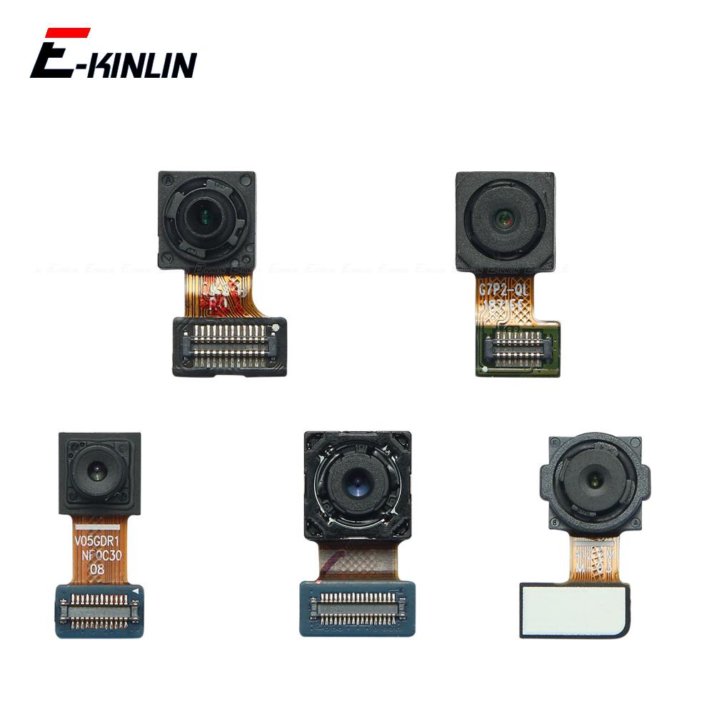 Ống Kính Macro Sâu Siêu Mỏng Gắn Camera Trước Và Sau Thay Thế Chuyên Dụng Cho Samsung Galaxy A02 A03 Core A022 A035 A032