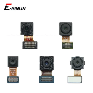Ống Kính Macro Sâu Siêu Mỏng Gắn Camera Trước Và Sau Thay Thế Chuyên Dụng Cho Samsung Galaxy A02 A03 Core A022 A035 A032