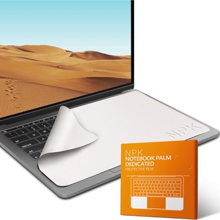 Tấm vải lót bàn phím laptop chống bụi thích hợp cho Macbook Pro/ Air 13-15in