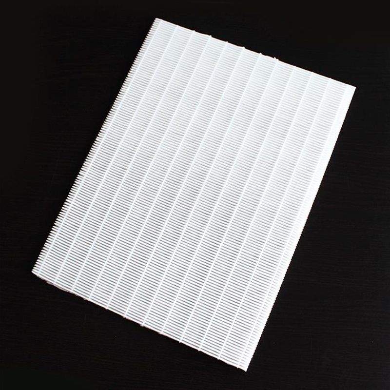 Bộ Lọc Hepa Không Khung Chống Bụi Cho Máy Lọc