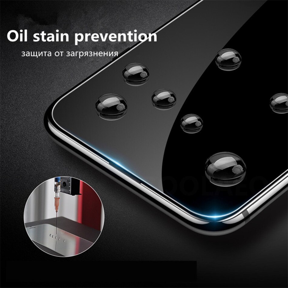 Toàn Bộ Kính Cường Lực Bảo Vệ Màn Hình Cho Xiaomi Redmi 9t Note 10 9 Pro 5g 10s 9t 9 K40 Pro Mi 11x 11 Lite Pro M3 Pro M2 C3