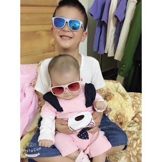 KÍNH MẮT TRẺ EM SINSAY KID