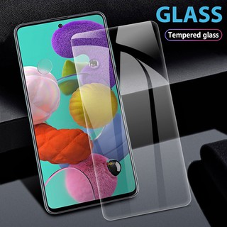 Kính cường lực bảo vệ màn hình Samsung Galaxy A71 A51 A11 A12 A72 A52 A50 A30 A50S A30S A20S A21S A70