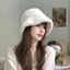FREESHIP MŨ LÔNG VINTAGE CAO CẤP SIÊU MƯỢT