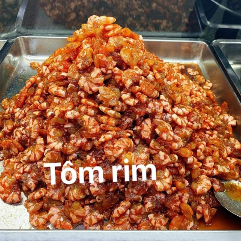 Tôm Rim 500g | Shopee Việt Nam