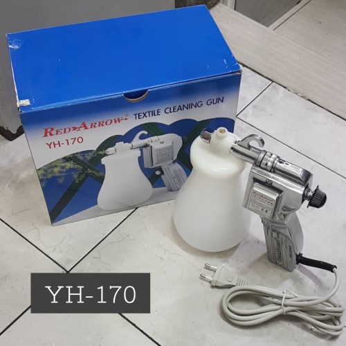 SÚNG BẮN TẨY Textile cleaning gun YH170 Shopee Việt Nam