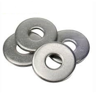 Long đền INOX M2 M2.5 M3 M4 M5 M6 M8 M10