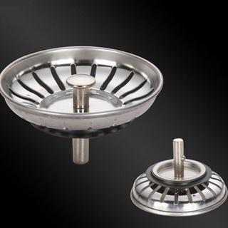 Lưới Lọc Rác Bồn Rửa Chén / Cống Nhà Bếp Tiện Dụng