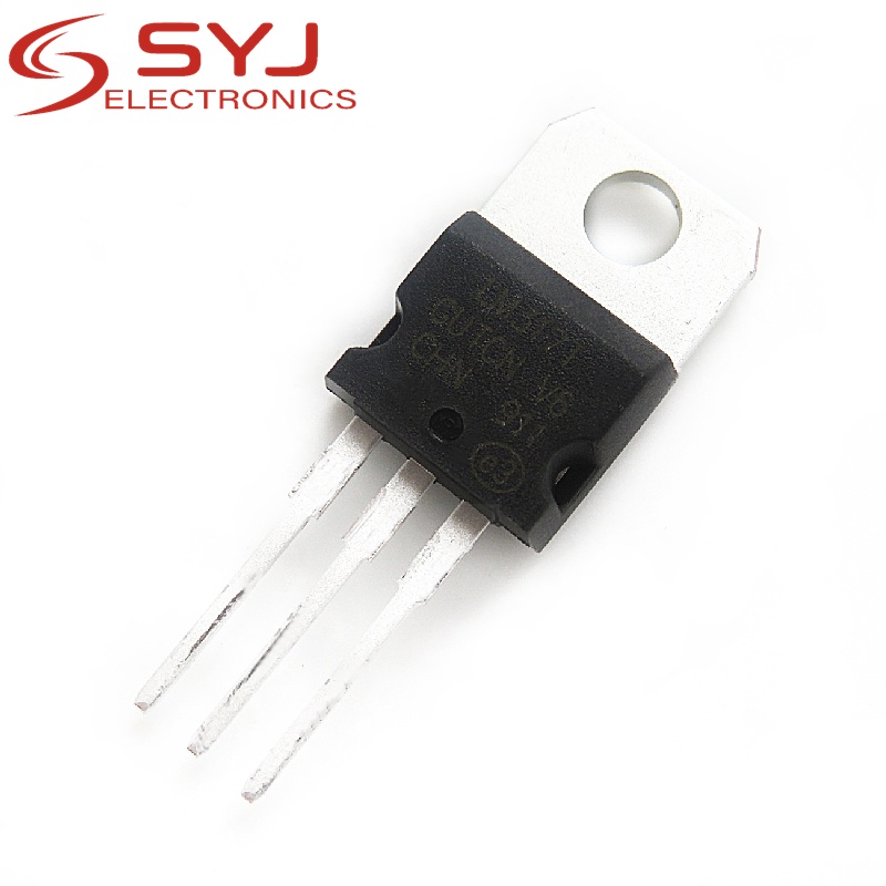 10 Cái / lốc IRF9Z24 IRF9Z34 IRLZ24N IRLZ34N IRLZ44N LM317T IRF3205 Transistor TO-220 IRF9Z24 IRF9Z34 IRLZ24 IRLZ34 Còn hàng
