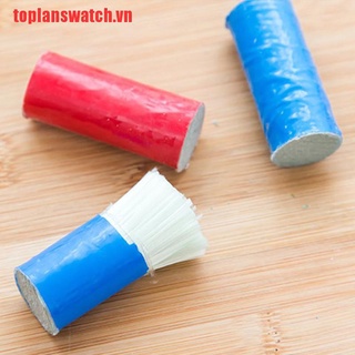 2 Bàn chải loại bỏ rỉ sét thần kỳ hữu ích