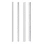 12 Pack 4 Sizes Spirals Tightener Ring Size Adjuster For Loose Ring Jewelry Guard