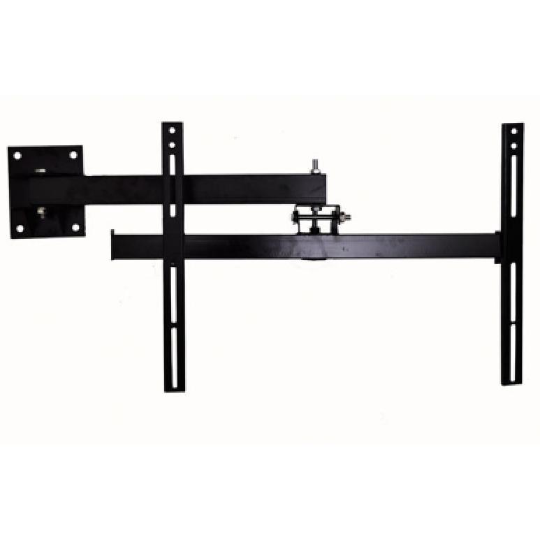 Giá treo tivi góc xoay 40-52inch loại tốt, khung kệ treo tường TV