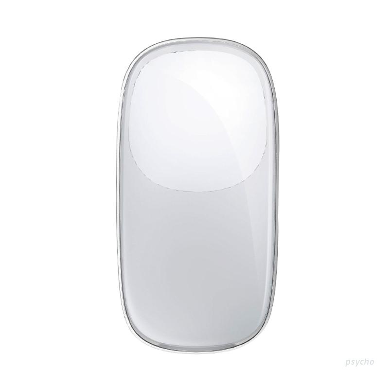 Ốp silicon mềm bảo vệ cho chuột máy tính Magic Mouse 1 / 2