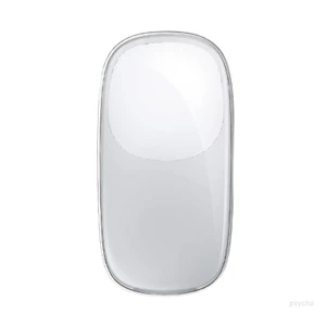 Ốp silicon mềm bảo vệ cho chuột máy tính Magic Mouse 1 / 2