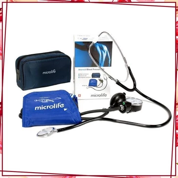 (Giá Không Tưởng) Phân phối Máy đo huyết áp cơ Microlife AG1-20
