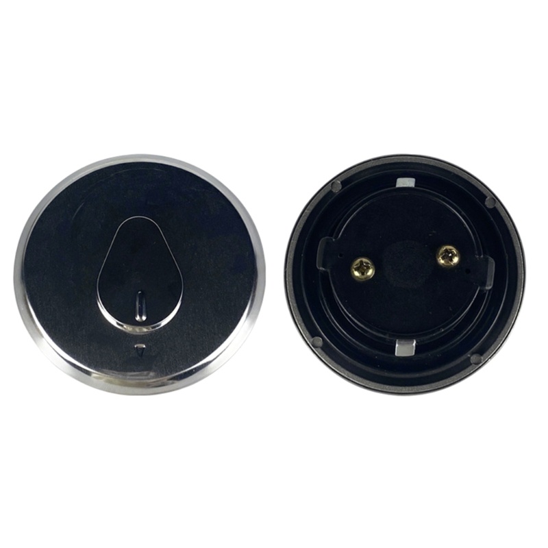 Bộ Nắp Đậy Bình Xăng + Chìa Khóa Cho Xe Mô Tô Kool GN250 GN125 GN 125 250
