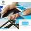 3 Chiếc SUNSHINE SS-040 Pry Card Màn Hình Mở Pin Tháo Rời Dụng Cụ Điện Thoại Di Động Outillage Dụng Cụ Sửa Chữa