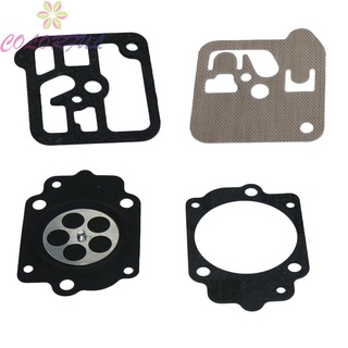 【COLORFUL】Carburettor Repair Kit 117 535 For Dolmar 112 Kits Set Chainsaw DG-1HK