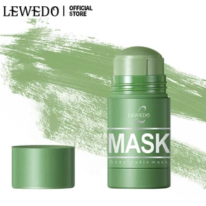 Mặt nạ trà xanh Stick Deep Cleaning Green Tea Facial Mask 40g SEVICH
