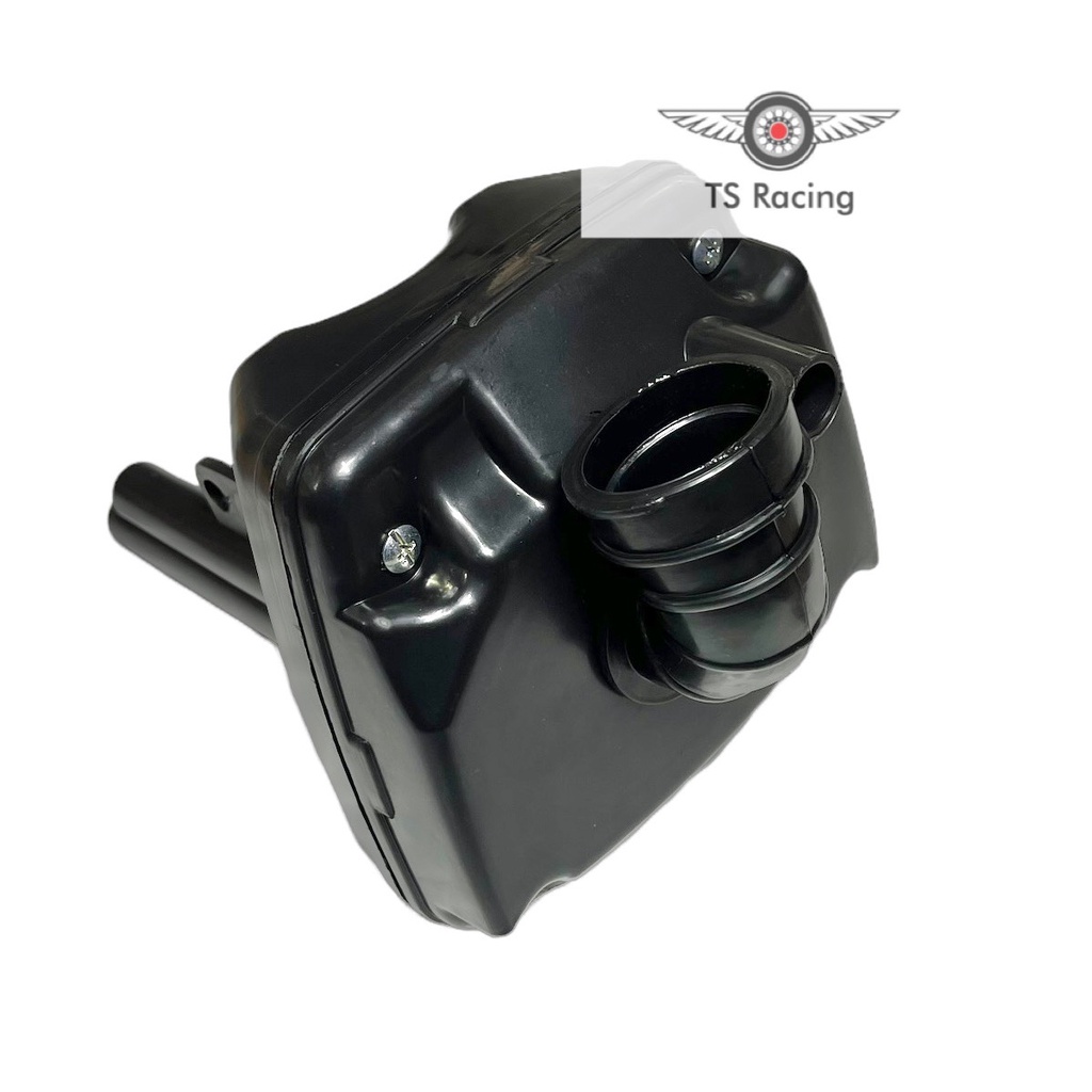 Pô e bao tử xe Cub 81 Cub 82