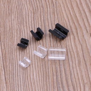 Dây cao su khóa dành cho nữ, DIY vòng tròn tóc