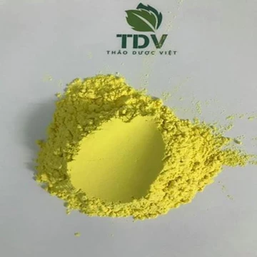 [Trợ giá] 1lg Tinh bột nghệ vàng Nghệ An cao cấp